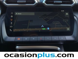 MG ZS 1.5 Hybrid+ Luxury 145 kW (197 CV)