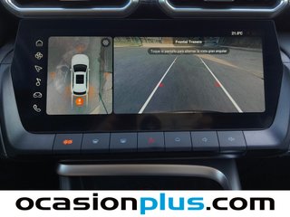 MG ZS 1.5 Hybrid+ Luxury 145 kW (197 CV)