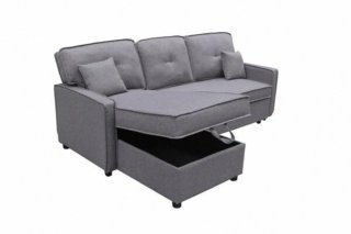 SOFÁ CAMA CON ARCÓN REVERSIBLE