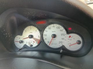Peugeot 206 2004