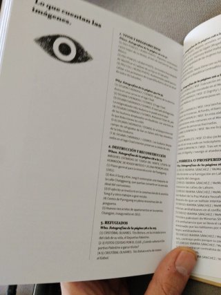 Cronicas de larga distancia 1