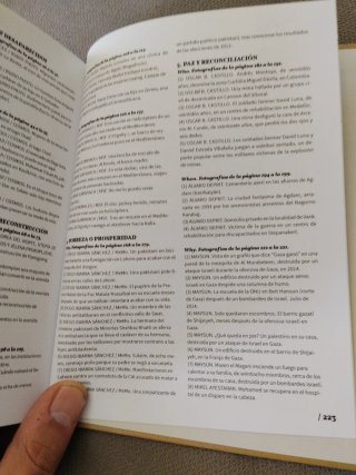 Cronicas de larga distancia 1