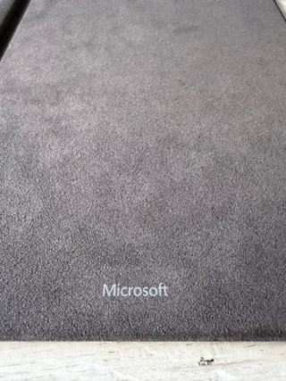 Teclado Microsoft Pro 8, 9, 10 y 11