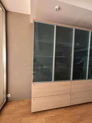 Mobiliario de oficina completo