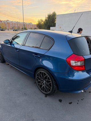 BMW Serie 1 2007