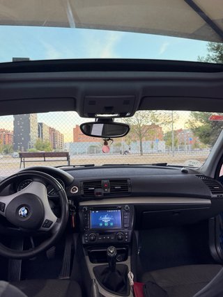 BMW Serie 1 2007