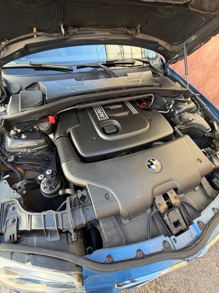 BMW Serie 1 2007