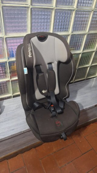 Silla de coche Penguin