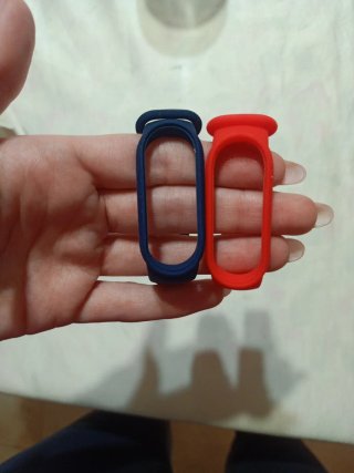 Pulseras Xiaomi Mi Band