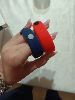 Pulseras Xiaomi Mi Band