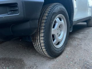 4 Neumáticos Kumho Crugen 235/70R17 107H