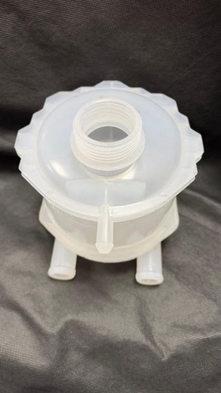 Vaso de expansión Renault 5 GT Turbo