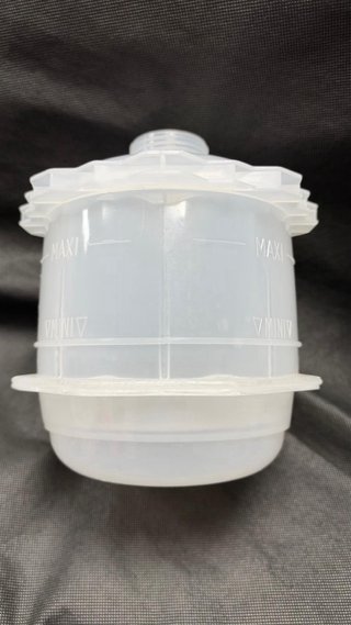 Vaso de expansión Renault 5 GT Turbo