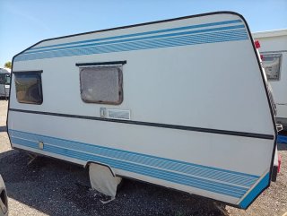 Caravana Roller Aloha <750kg