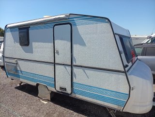 Caravana Roller Aloha <750kg