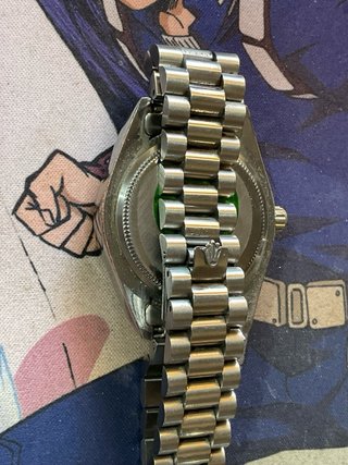 Reloj Rolex Oyster Perpetual Day-Date