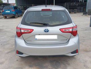 Cinturón toyota yaris (xp21) hybrid active 450872