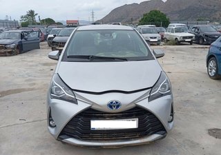 Cinturón toyota yaris (xp21) hybrid active 450872