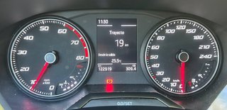 SEAT Ibiza 1.0 MPI 80 CV Reference 2019 123.000 km