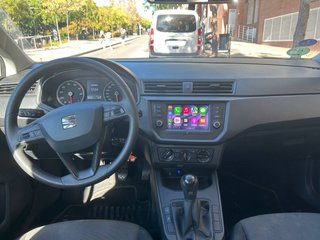 SEAT Ibiza 1.0 MPI 80 CV Reference 2019 123.000 km