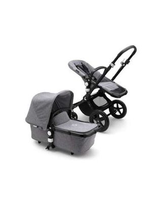 Carrito Bugaboo Camaleon 3