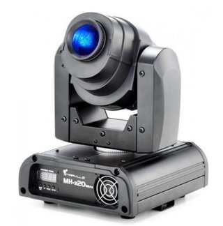 Cabeza movil Stairville MH-X20