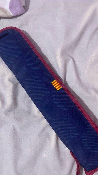 Funda Flauta FC Barcelona Oficial