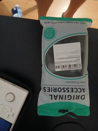 Consola Anbernic RG40XXV 128GB