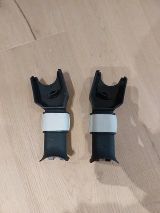 Adaptadores Maxi-Cosi Bugaboo