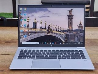 HP EliteBook 745 G6 AMD Ryzen