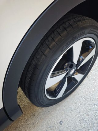 Nissan Qashqai 2017