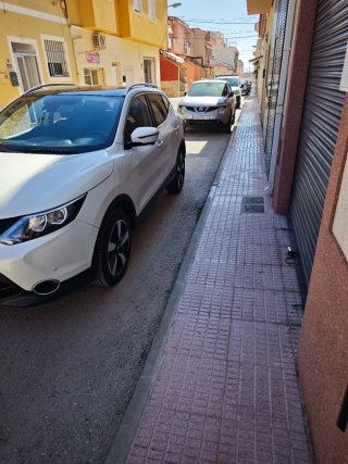 Nissan Qashqai 2017
