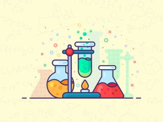 Clases química