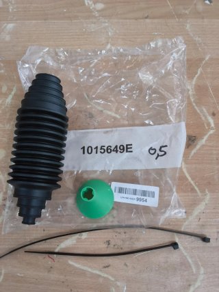 Fuelle Dirección Febi Bilstein 1015649E Nuevo