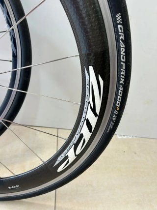 Bicicleta Kuota Kharma Carbono