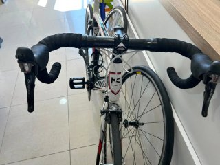 Bicicleta Kuota Kharma Carbono