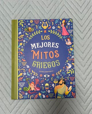 Lote 5 Libros Infantiles Ilustrados