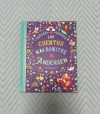 Lote 5 Libros Infantiles Ilustrados