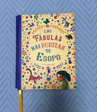 Lote 5 Libros Infantiles Ilustrados