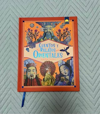 Lote 5 Libros Infantiles Ilustrados