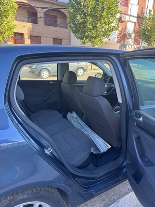 Volkswagen Golf V GT Sport 2.0 TDI 170Cv