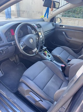 Volkswagen Golf V GT Sport 2.0 TDI 170Cv