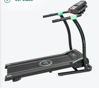Cinta de Correr Cecotec RunFit