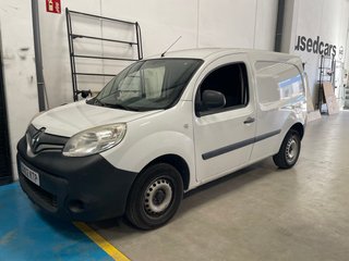 Renault Kango 2019