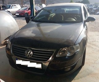 Cinturón volkswagen passat berlina (3c2) 463871