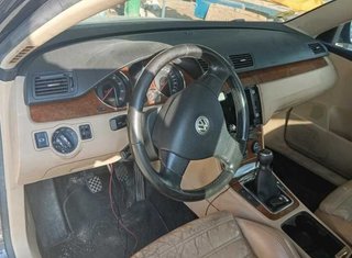 Cinturón volkswagen passat berlina (3c2) 463871
