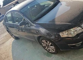 Cinturón volkswagen passat berlina (3c2) 463871