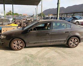 Cinturón volkswagen passat berlina (3c2) 463871