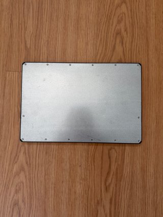 Teclado inalámbrico Bluetooth con Touchpad