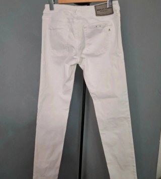 Jeans Skinny Bianchi Replay